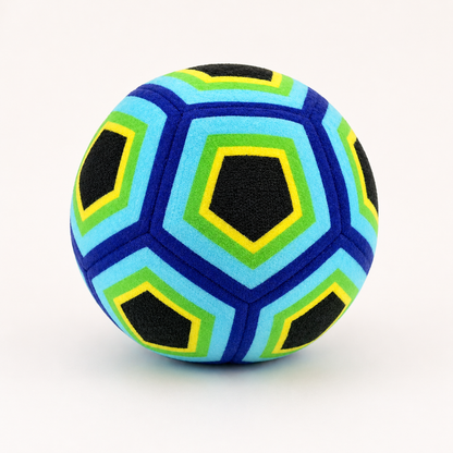Vur Yapıştır Futbol Oyun Seti